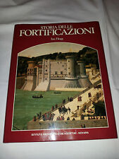 storia delle fortificazioni usato  Pandino