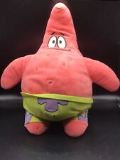 Spongebob squarepants patrick for sale  SWANLEY