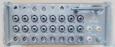 Mixer digital Behringer XR18 X-Air Series 18 canais montagem em rack veja descrição comprar usado  Enviando para Brazil