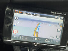 Medion navi gps gebraucht kaufen  München