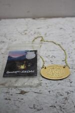 Skoal copenhagen necklace for sale  Staples