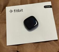 Fitbit versa black for sale  Winfield