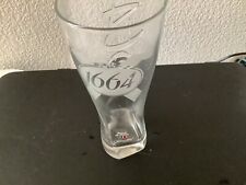 Lot verres bière d'occasion  Chamalières