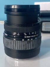 Sigma 50mm 3.5 for sale  Ireland