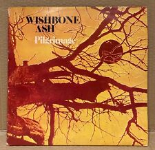 Wishbone ash pilgrimage for sale  SOUTHSEA