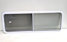 White slider window for sale  Hudson