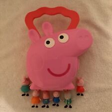 Peppa pig plastic for sale  Rochester