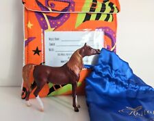 Breyer model horse for sale  LEEDS