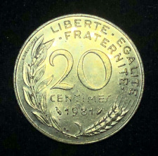 Centimes 1981 usato  Zugliano