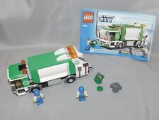 lego garbage truck for sale  Lakeland