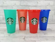 Starbucks 24oz reusable for sale  Buffalo Gap