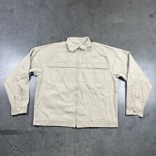 Bench work jacket for sale  Carson