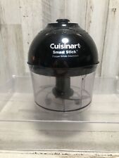Cuisinart Smart Stick HB-158SA Hand Blender REPLACEMENT CHOPPER/GRINDER ATTACH for sale  Shipping to South Africa