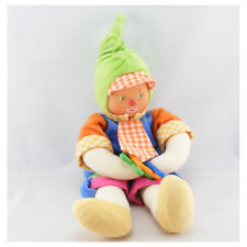 Doudou clown activités d'occasion  Le Portel