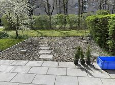 Gartensteine verschenken abhol gebraucht kaufen  Unterschleißheim