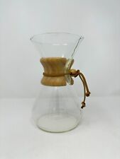 Chemex glass coffee for sale  Port Townsend