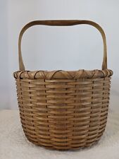 Vintage basketville round for sale  Port Charlotte