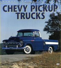 Chevy pickup trucks for sale  Charlotte