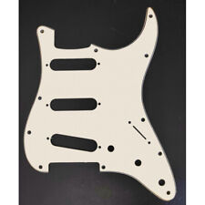 Pickguard parchment sss d'occasion  Brest