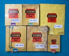 Assorted photographic paper for sale  WOLVERHAMPTON