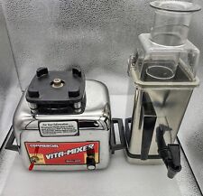 Vita mix mixer for sale  North Port