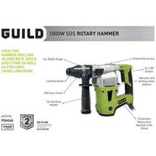 Guild sds rotary for sale  Ireland