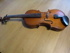 Alte geige violine gebraucht kaufen  Mengerskirchen