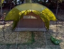 Tenda campeggio quechua usato  Milano