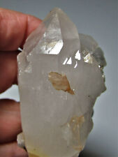 Elestial quartz crystal for sale  Piedmont