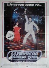 Saturday night fever d'occasion  France