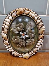 Antique sweetheart shell for sale  CREWKERNE