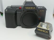 Yashica 230 obb.50mm. usato  Trieste