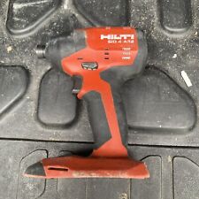 hilti cordless for sale  Shipping to South Africa