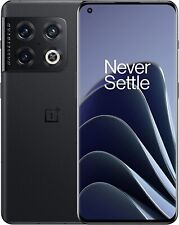 Usado, OnePlus 10 Pro 5G NE2217 128GB Câmera Tripla Preta Desbloqueada Hasselblad Nova comprar usado  Enviando para Brazil