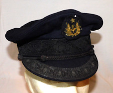 Tres ancienne casquette d'occasion  Plougonvelin