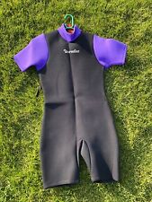 Warmbac wet suit for sale  UK
