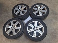 Beetle alloy wheels for sale  RUGBY