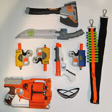 Nerf weapon lot for sale  Eugene