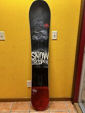 Never summer snowtrooper for sale  Tomah