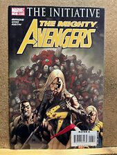 Mighty avengers february for sale  Mansfield