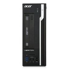 Acer veriton x4640g usato  San Martino Siccomario