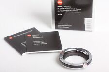 Leica adapter 18628 gebraucht kaufen  München