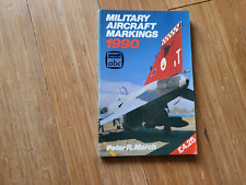 Military aircraft markings for sale  THORNTON-CLEVELEYS