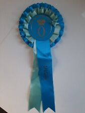 Special rosette oakley for sale  LEIGHTON BUZZARD