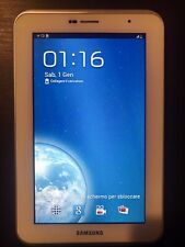 Samsung tab 7.0 usato  Scandicci