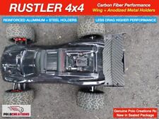 Rustler 4x4 carbon d'occasion  Expédié en Belgium