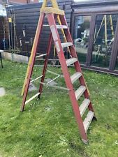 Tread step ladders for sale  UXBRIDGE
