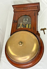 Antique inch gamewell for sale  Sun Valley