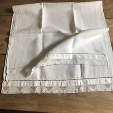 Asciugamano con lavorazione usato  Lanzo Torinese