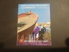 Vaticano 2014 libretto usato  Genova